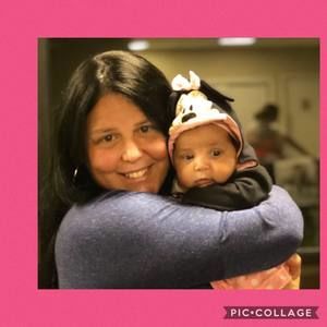 Meet your Posher, Luciana